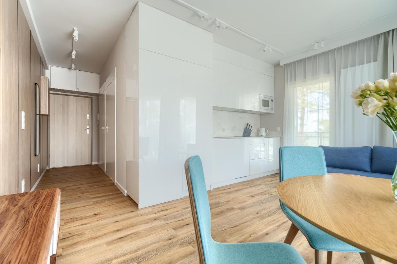 Apartment Let's Sea - Gąski