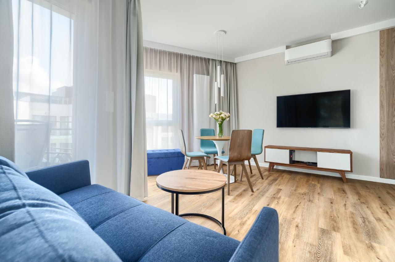 Apartment Let's Sea - *