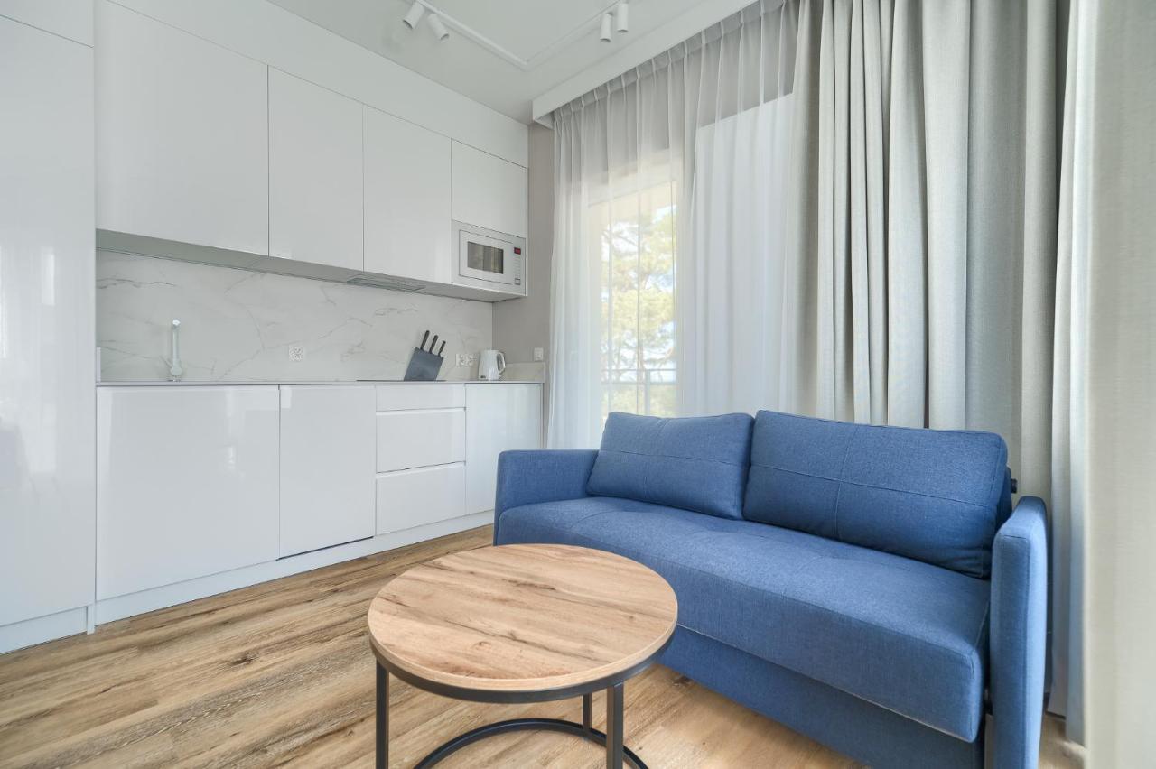 Let's Sea - Apartment *