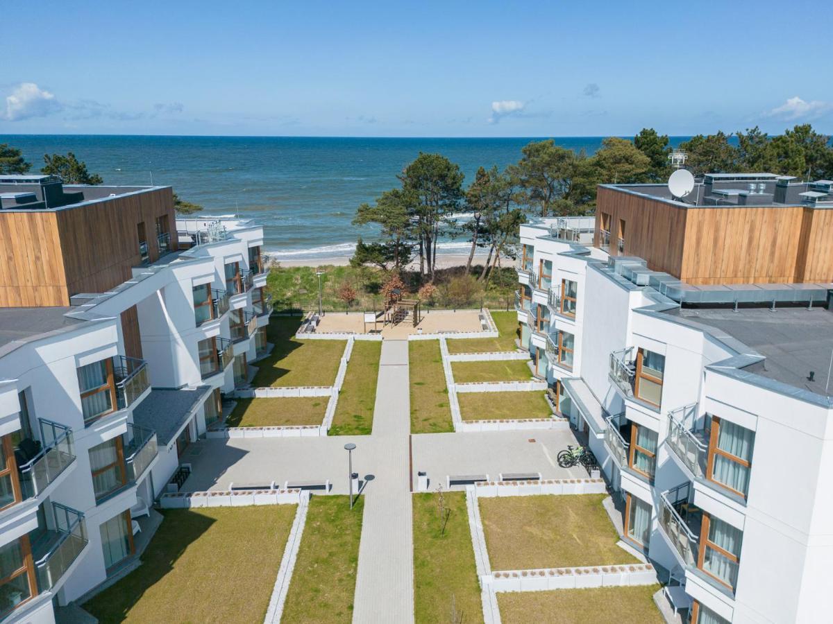 Apartment Let's Sea - Gąski