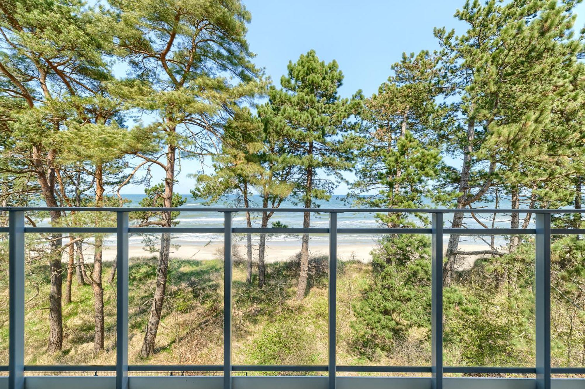 Apartment Let's Sea - Gąski